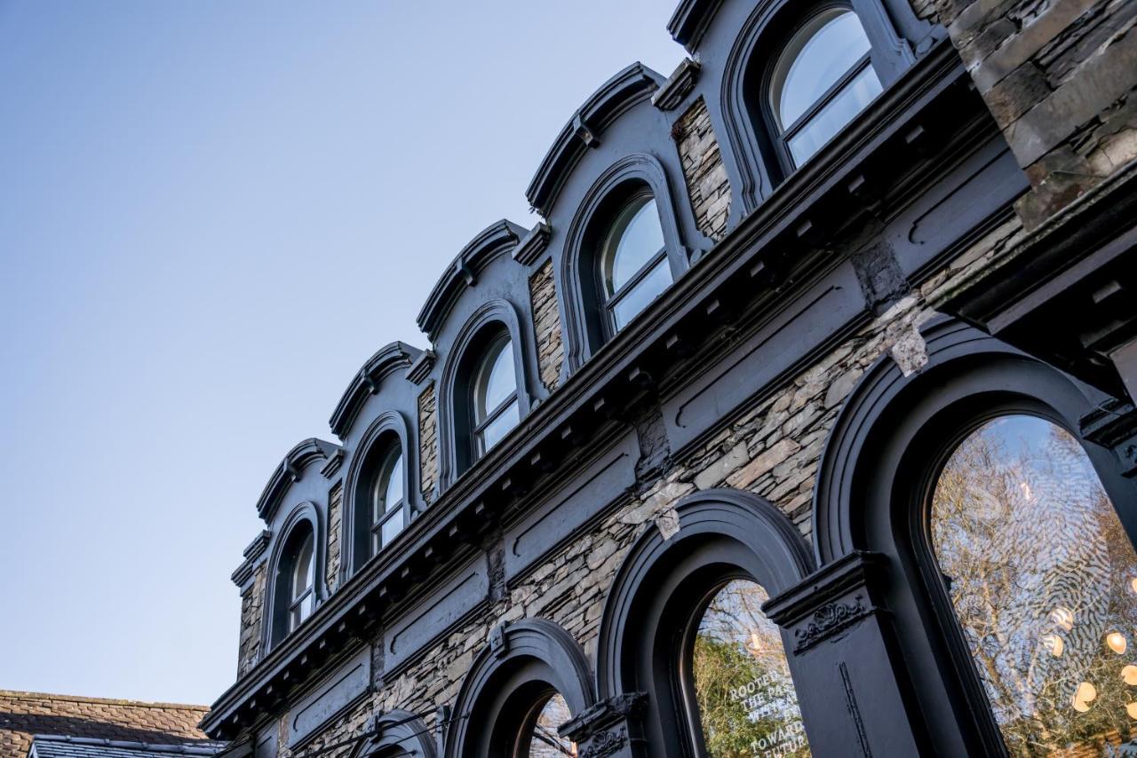 14 Church Street- Close To Windermere Train Station Esterno foto