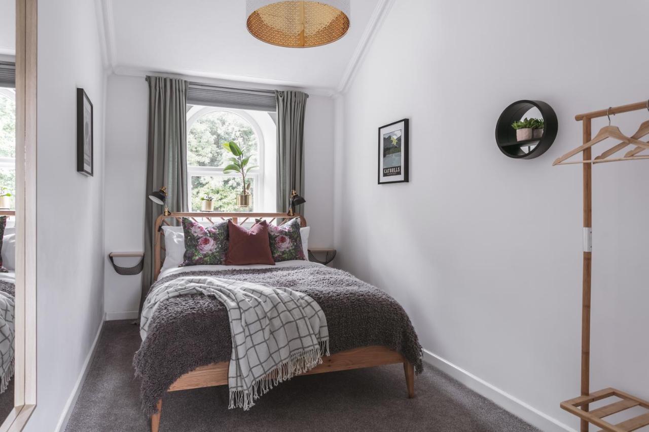 14 Church Street- Close To Windermere Train Station Esterno foto